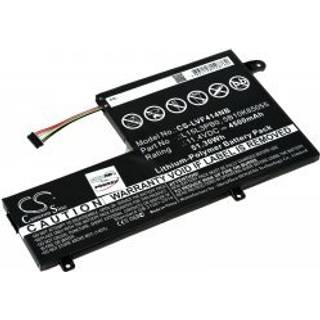 Batteri til Laptop Lenovo IdeaPad 330S-15IKB(81F500C2GE)