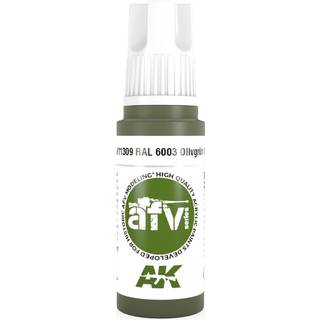 RAL 6003 Olivgr��n opt.1