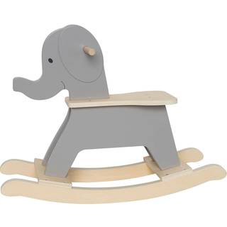 Jabadabado Gyngedyr Elefant