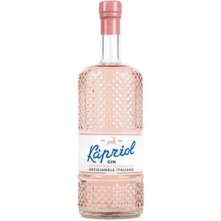 Kapriol Gin Grapefruit & Hibiscus