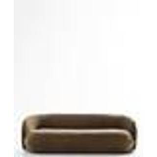 Bloom sofa 3 pers - Grøn
