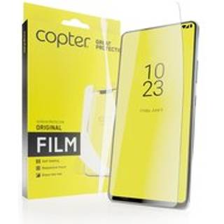 Copter Screenprotector Google Pixel 7a