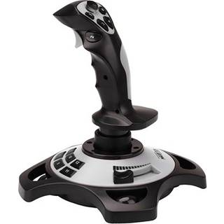 MAXX TECH Pro USB Joystick - Wired Joystick - PC