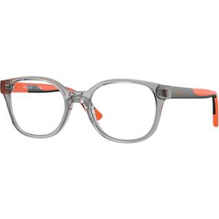 Vogue Briller VY2020 Børn 2283 45 Briller Børn Krystalklar - Transparent Grey - 45mm
