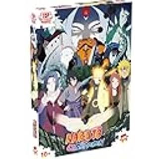 NARUTO SHIPPUDEN - Final Battle - Puzzle 1000PCS