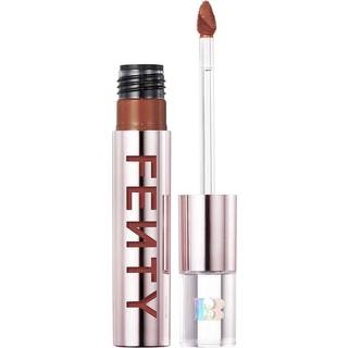 Fenty Beauty - Fenty Icon Velvet Liquid Lipstick - Liquid Lipstick - Fenty Icon Velvet Liquid Truth Fairy - For Women