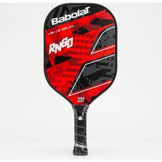 Babolat Rngd Red