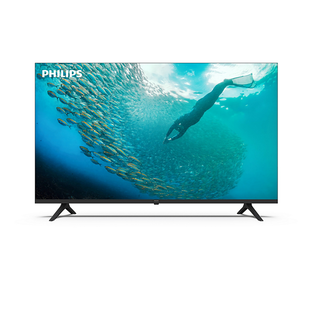 Philips 50" PUS7009 4K LED TV (2024) - På lager i butik