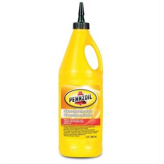 Pennzoil Transmission Fluid 32oz 350 grader. FP