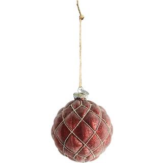 Lene Bjerre Norille julekugle Ø11 cm Pomegranate, net