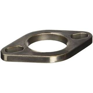 Levende præstation Levende 1470'erne 2 """" ID Rustfrit stål 2-bolt udstødningsflange