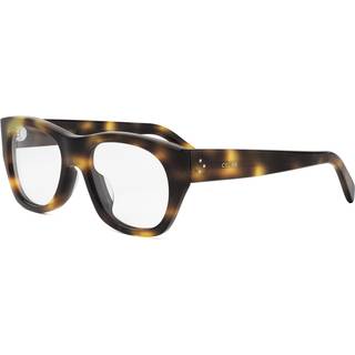 Celine CL50154U 053 55 Briller Mænd Tortoiseshell - Blonde Tortoise - 55mm
