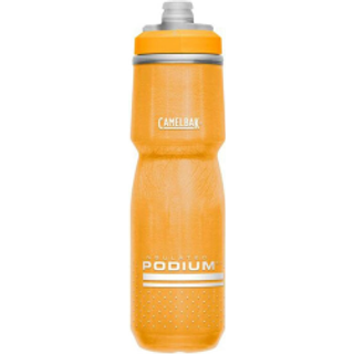 Camelbak Podium Chill Outdoor 3.0 24oz - Orange - Str. .7L - Drikkeflaske