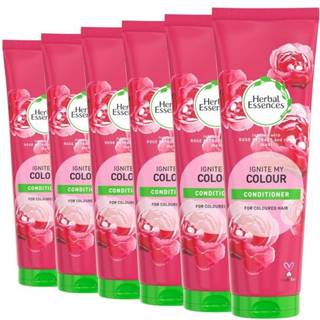 Herbal Essences Ignite My Colour Conditioner - 275ml