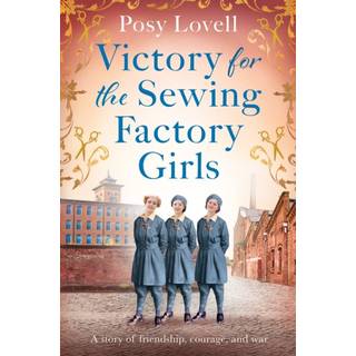 Victory for the Sewing Factory Girls