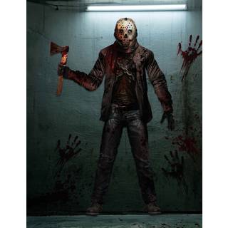 Jason pap figur