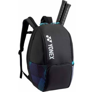 Yonex Pro Backpack Black/Silver