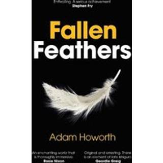 Fallen Feathers