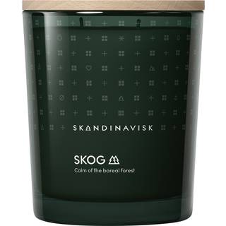 Skandinavisk SKOG Scented Candle 350 g