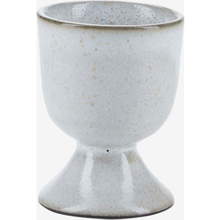 Æggebæger Birch Offwhite