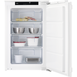AEG TAB6L88EF Integreret fryseskab