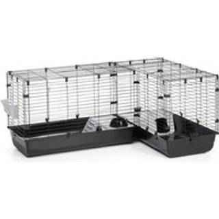 Bur til mindre dyr CUBIX CORNER