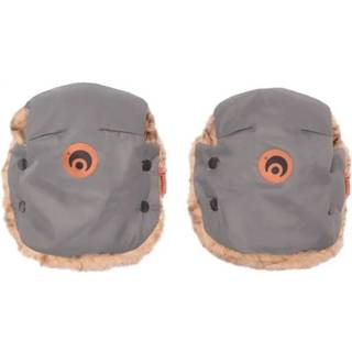 Easygrow Hand Muffs Grey