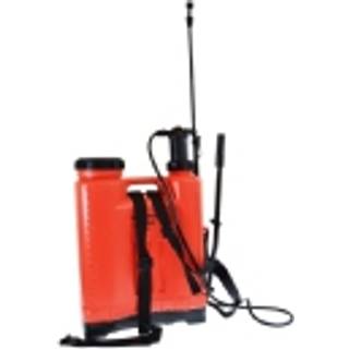 Manuell spray-sprøyte AWTools AW60029; 22 l