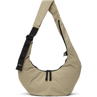 Côte&Ciel Komatsu Onibegie Crossover taske beige