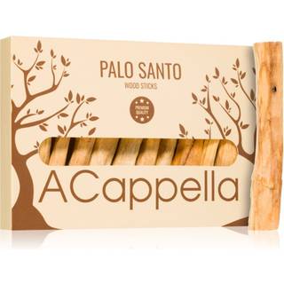 ACappella Palo Santo parfumeret træ 90 g - 90 g