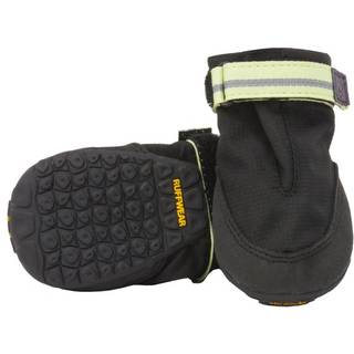 Ruffwear Summit Trex Shoe Hundesko størrelse 83 mm farve black