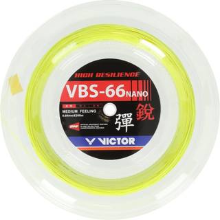 Victor VBS-66N Yellow 200m