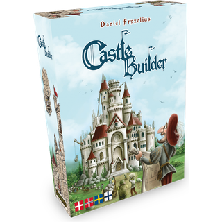 Castle Builder