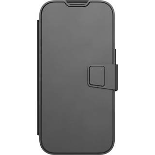 Tech21 iPhone 16 Pro wallet - sort