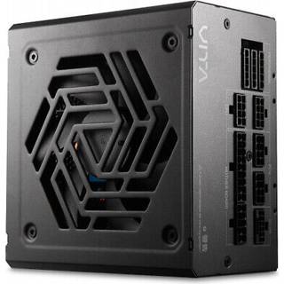 FSP VITA GM 1000W power supply unit 20+4 pin ATX ATX Black