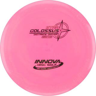 Innova Star Colossus Distance Driver Golf Disc [farver kan variere] - 170-172g