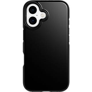 Tech21 Evo Dusk MagSafe for iPhone 16 - Black