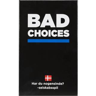 Tactic Bad Choices
