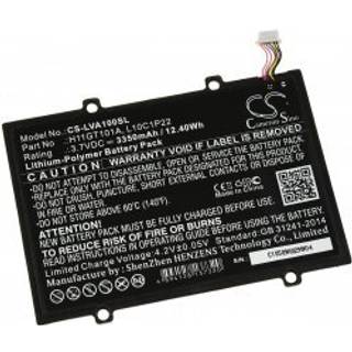 Batteri til Lenovo Type 121500028