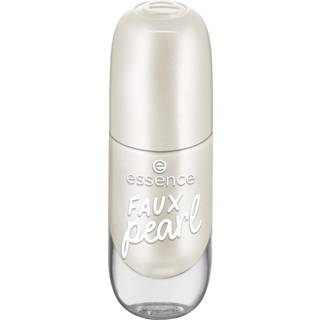 Neglelak 71 Faux Pearl (På lager i butik)
