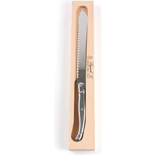 Laguiole rustfritstål brødkniv