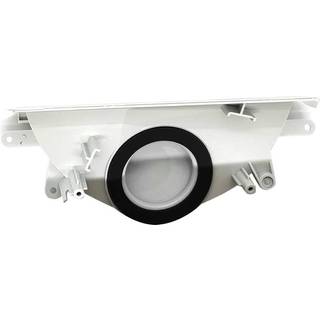 Ventilatorbeslag Modul 2-Mi Robot Vacuum Mop