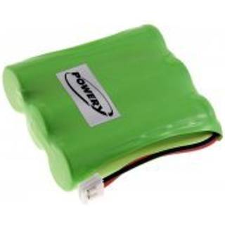 Batteri til Radio Shack 43-734