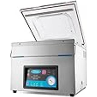 Vakuum Pakker - 44cm Seal - B22 x D46 x H46cm Chamber