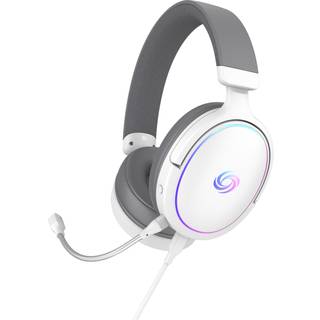 NOS H-550 gaming-headset - På lager i butik