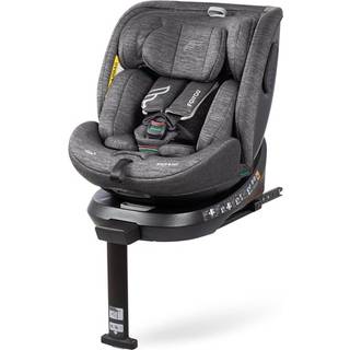 Fairgo Adore i-Size Autostol, Stone Grey