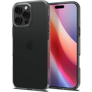 Spigen Crystal Flex - Space Crystal - iPhone 16 Pro