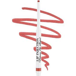 Too Faced - Lip Injection Extreme Lip Shaper - Volumen Lip Liner - Lip Injection Extreme Lipshaper - Hot & - For Women