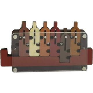 Recent Toys Puzzle The Waiter's Tray - Puslespil