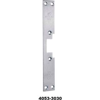 Assa Abloy Solid stolpe 505 t/el-slutblik (971234)